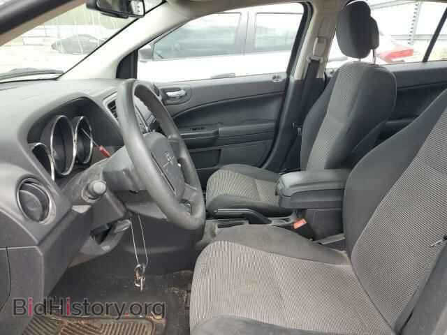 2011 DODGE CALIBER - VIN: 1B3CB3HA0BD204493 - Фото 7