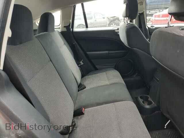 2011 DODGE CALIBER - VIN: 1B3CB3HA0BD204493 - Фото 10