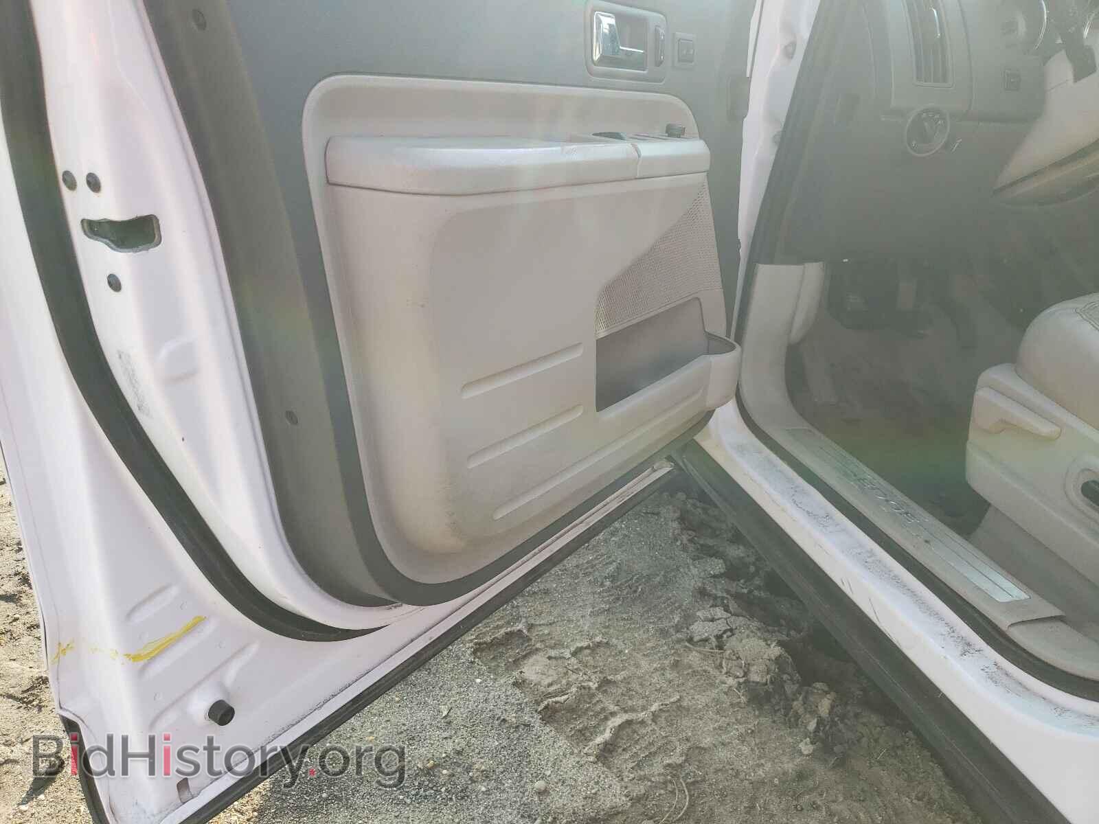 2009 FORD EDGE - VIN: 2FMDK49C59BA92262 - Photo 9