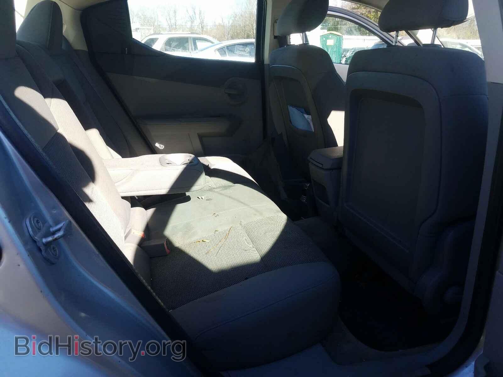 2008 DODGE AVENGER - VIN: 1B3LC46R48N266719 - Фото 6