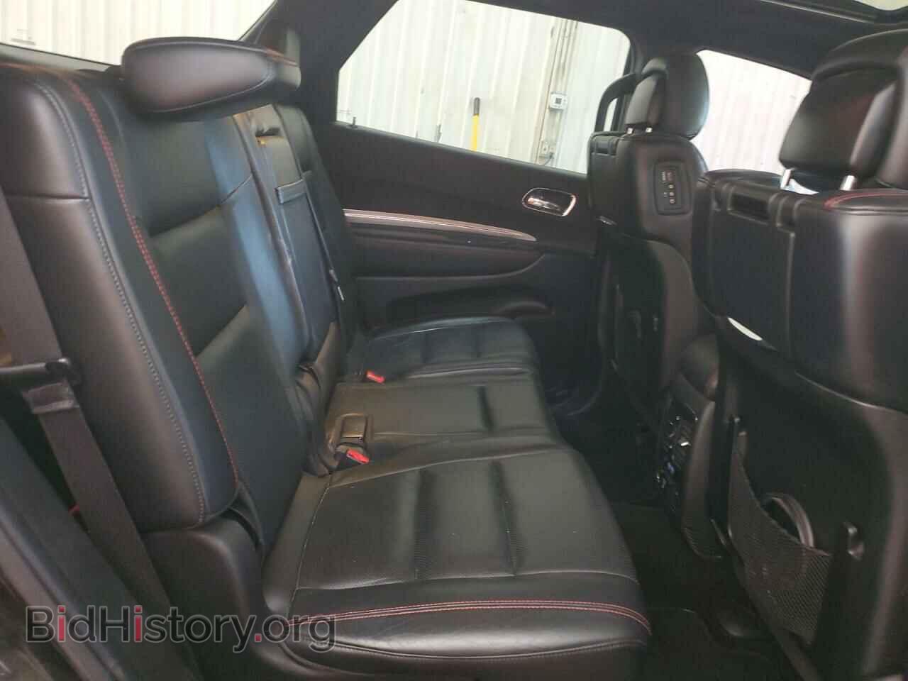 2015 DODGE DURANGO - VIN: 1C4SDJCT4FC938762 - Photo 11
