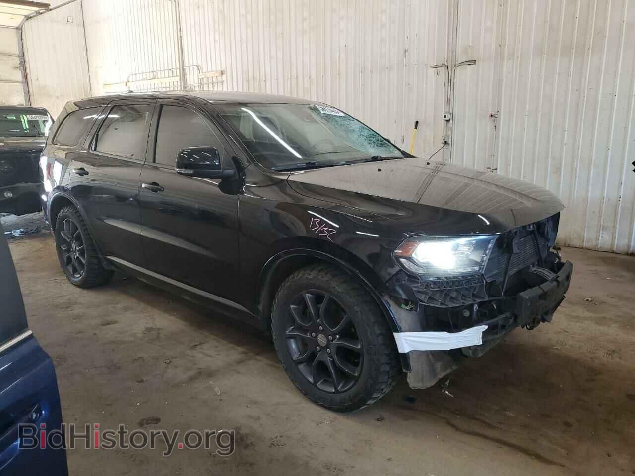2015 DODGE DURANGO - VIN: 1C4SDJCT4FC938762 - Photo 4