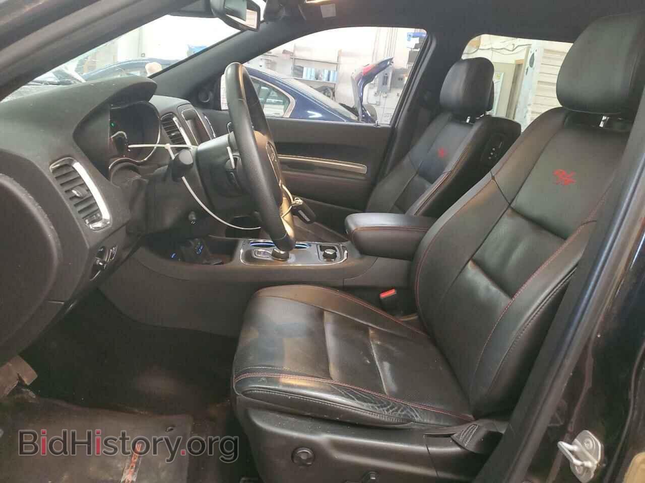 2015 DODGE DURANGO - VIN: 1C4SDJCT4FC938762 - Photo 7