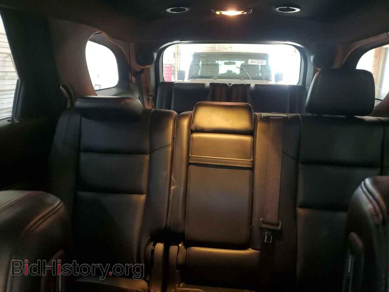 2015 DODGE DURANGO - VIN: 1C4SDJCT4FC938762 - Photo 10