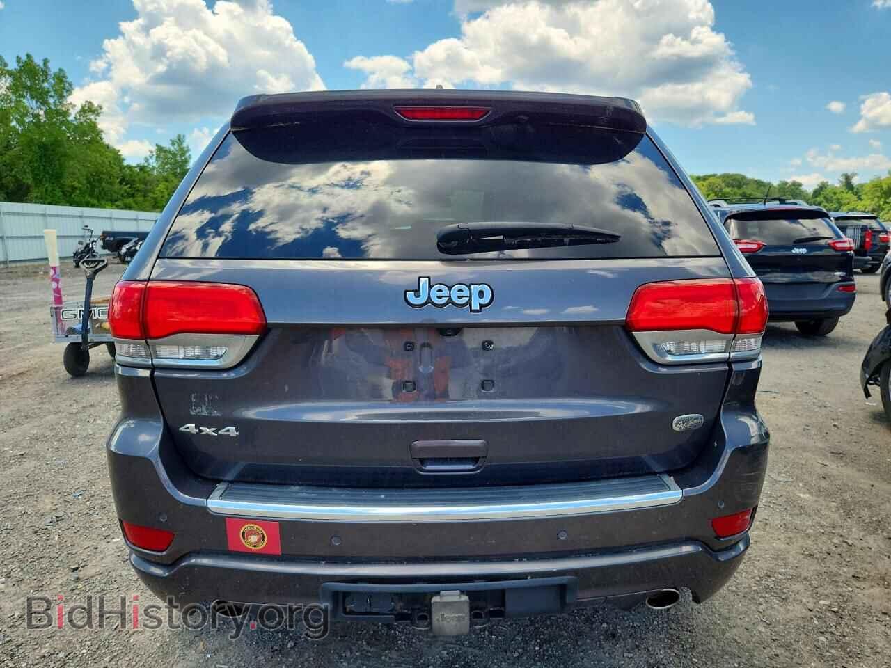 2015 JEEP CHEROKEE - VIN: 1C4RJFCGXFC237201 - Фото 6