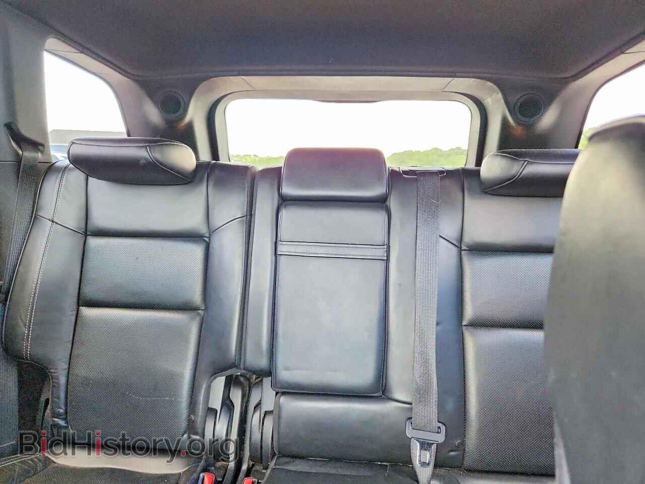 2015 JEEP CHEROKEE - VIN: 1C4RJFCGXFC237201 - Фото 10