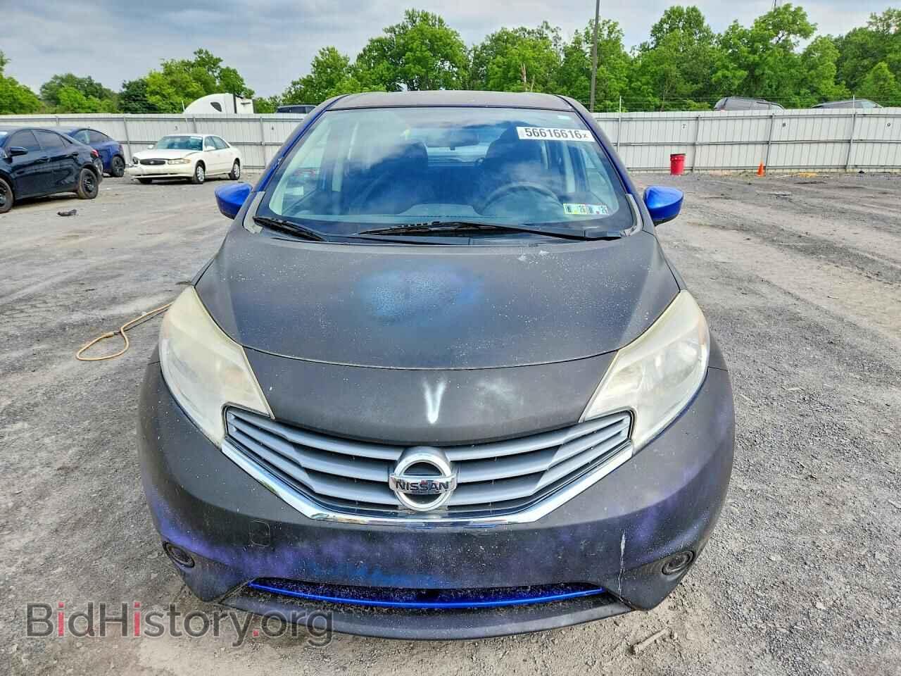 2015 NISSAN VERSA - VIN: 3N1CE2CP3FL394997 - Фото 5