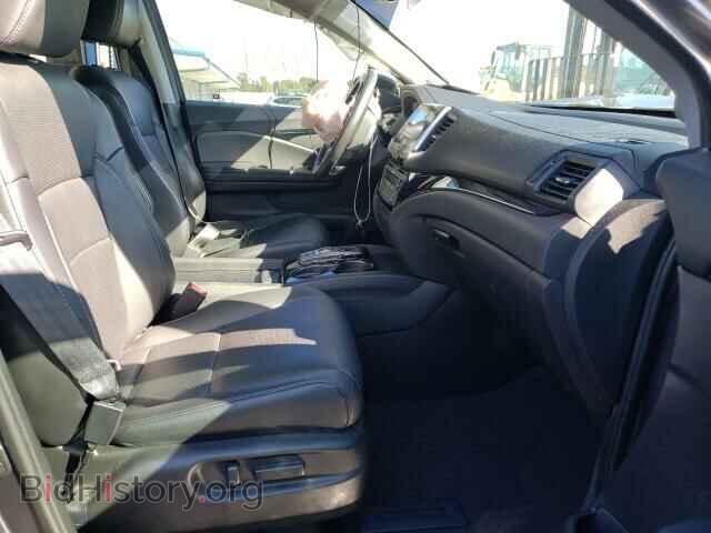 2017 HONDA PILOT - VIN: 5FNYF6H05HB086086 - Photo 5