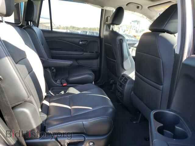 2017 HONDA PILOT - VIN: 5FNYF6H05HB086086 - Photo 6