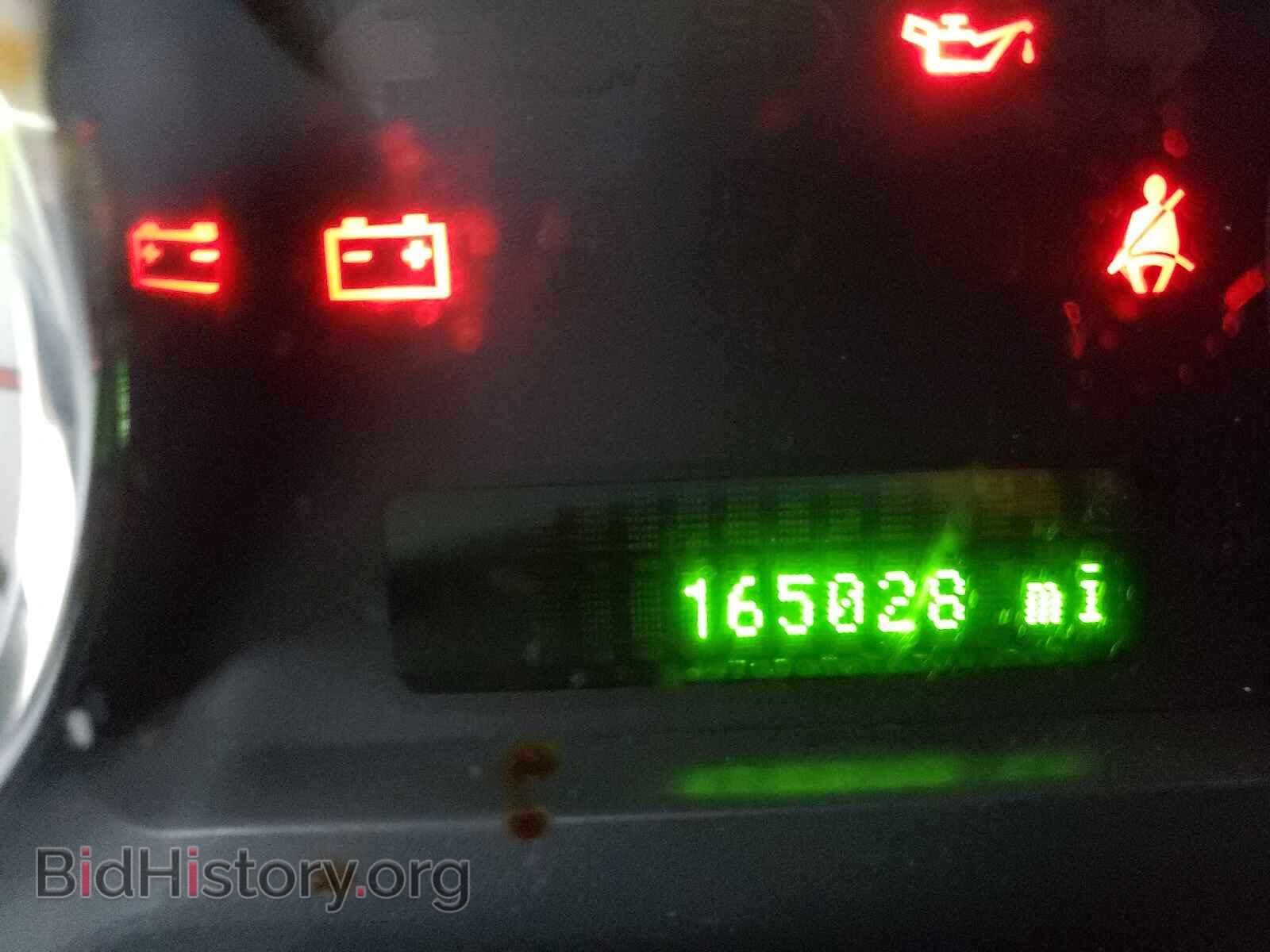 2008 FORD EDGE - VIN: 2FMDK39CX8BB10117 - Photo 8