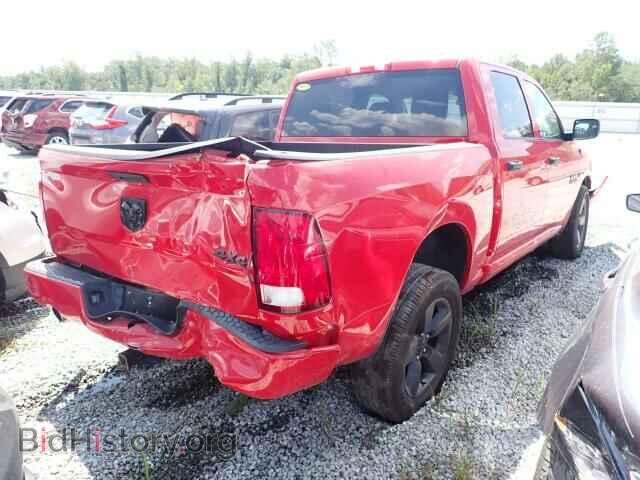 2017 RAM 1500 - VIN: 1C6RR7KT9HS854795 - Фото 4