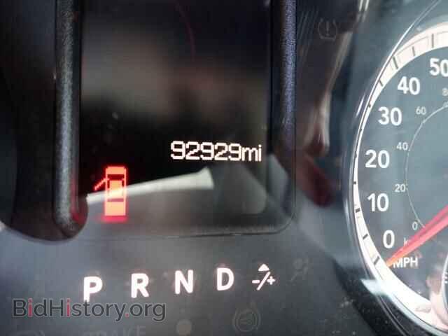 2017 RAM 1500 - VIN: 1C6RR7KT9HS854795 - Фото 8