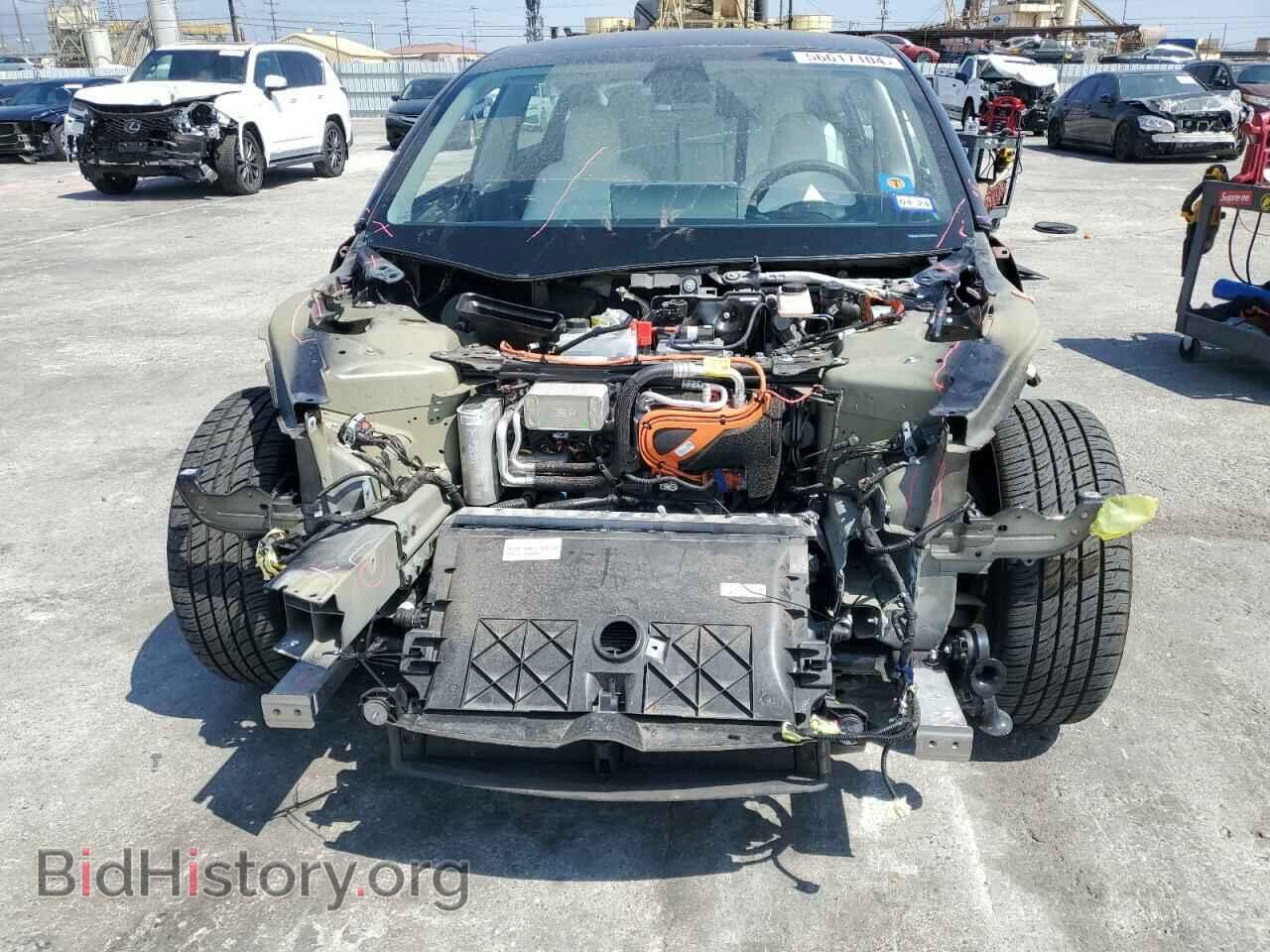 2022 TESLA MODEL 3 - VIN: 5YJ3E1EB9NF245340 - Фото 5