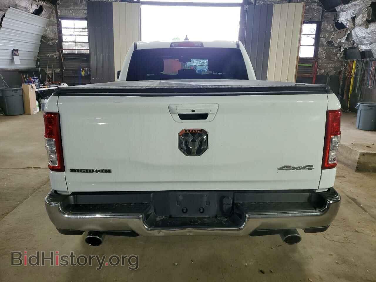 2022 RAM 1500 - VIN: 1C6SRFBTXNN141121 - Фото 6