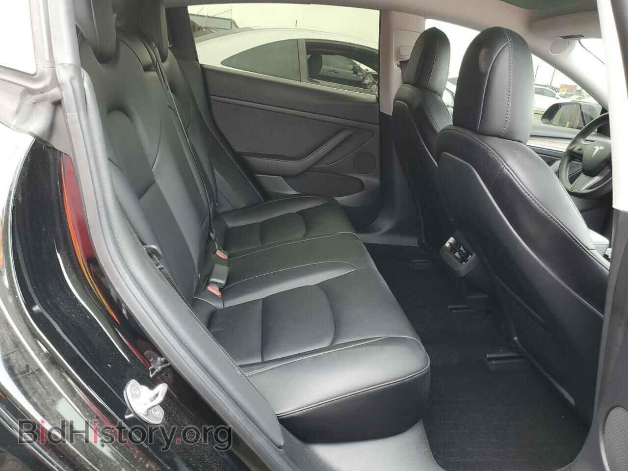 2022 TESLA MODEL 3 - VIN: 5YJ3E1EA1NF120758 - Photo 10