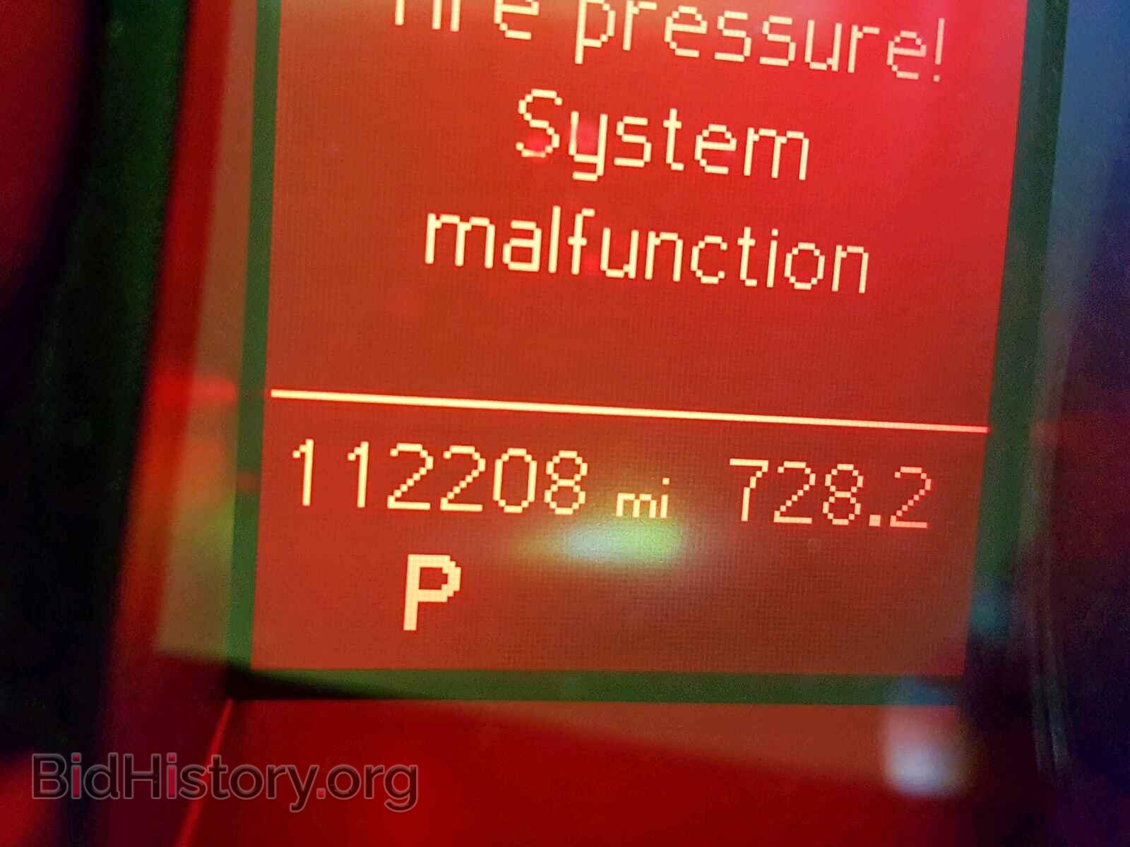 2012 AUDI A5 PREMIUM - VIN: WAUCFAFR8CA002596 - Фото 8