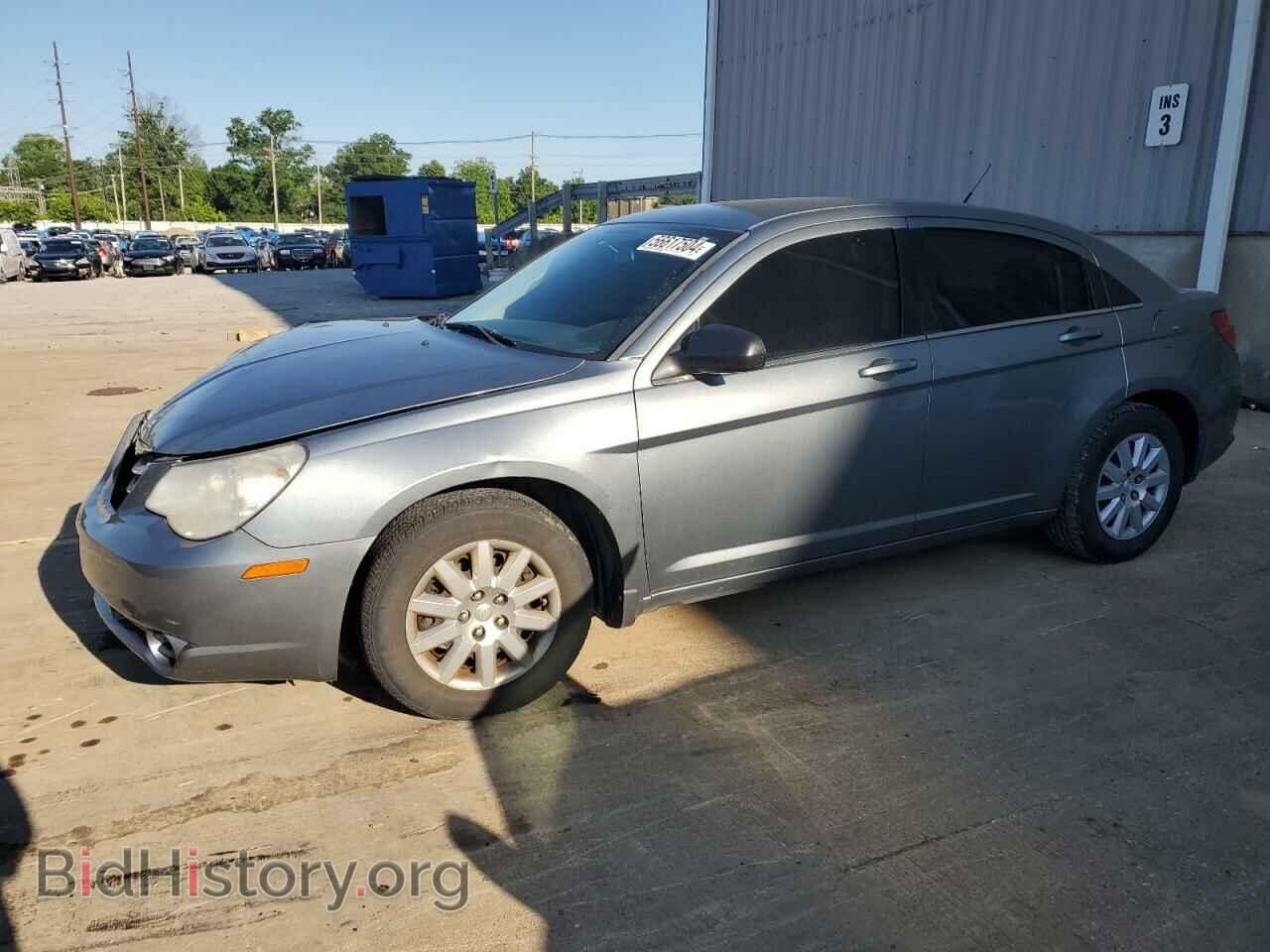 Фотография 1C3CC4FB2AN131282 - CHRYSLER SEBRING 2010