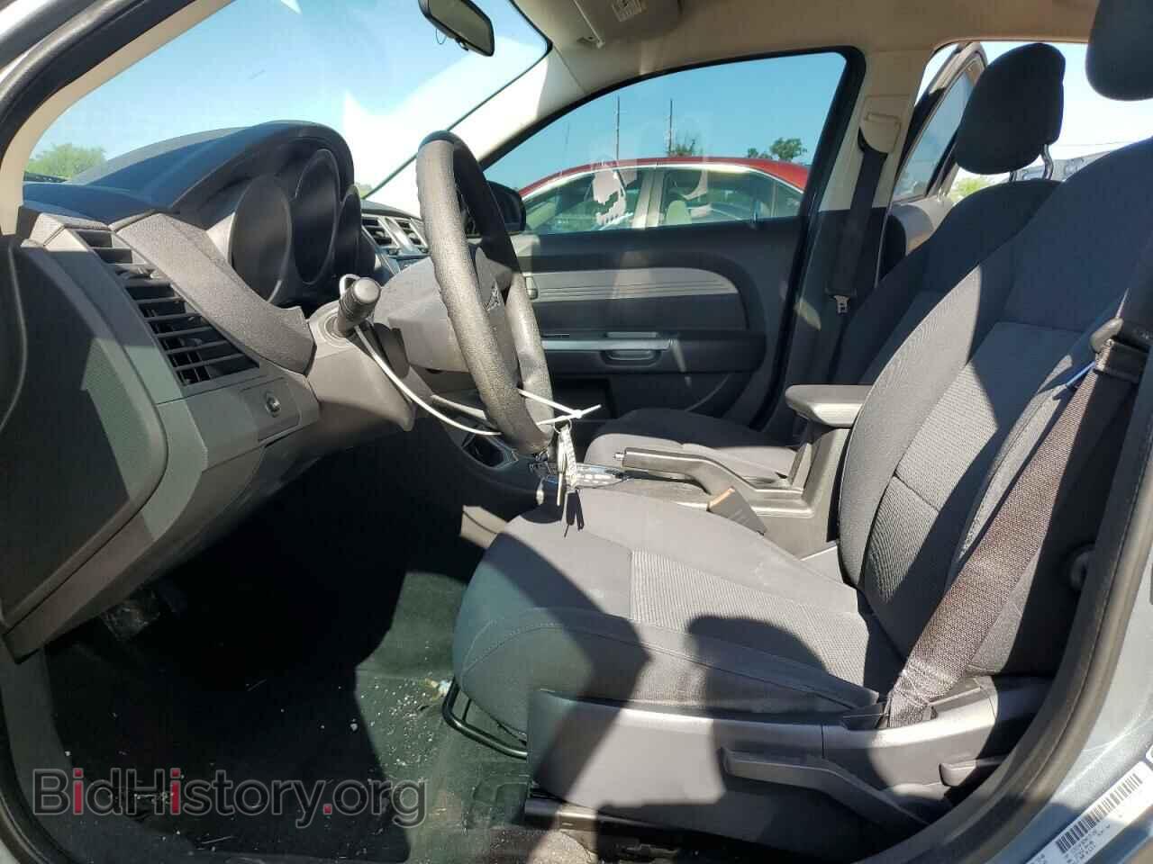 2010 CHRYSLER SEBRING - VIN: 1C3CC4FB2AN131282 - Фото 7