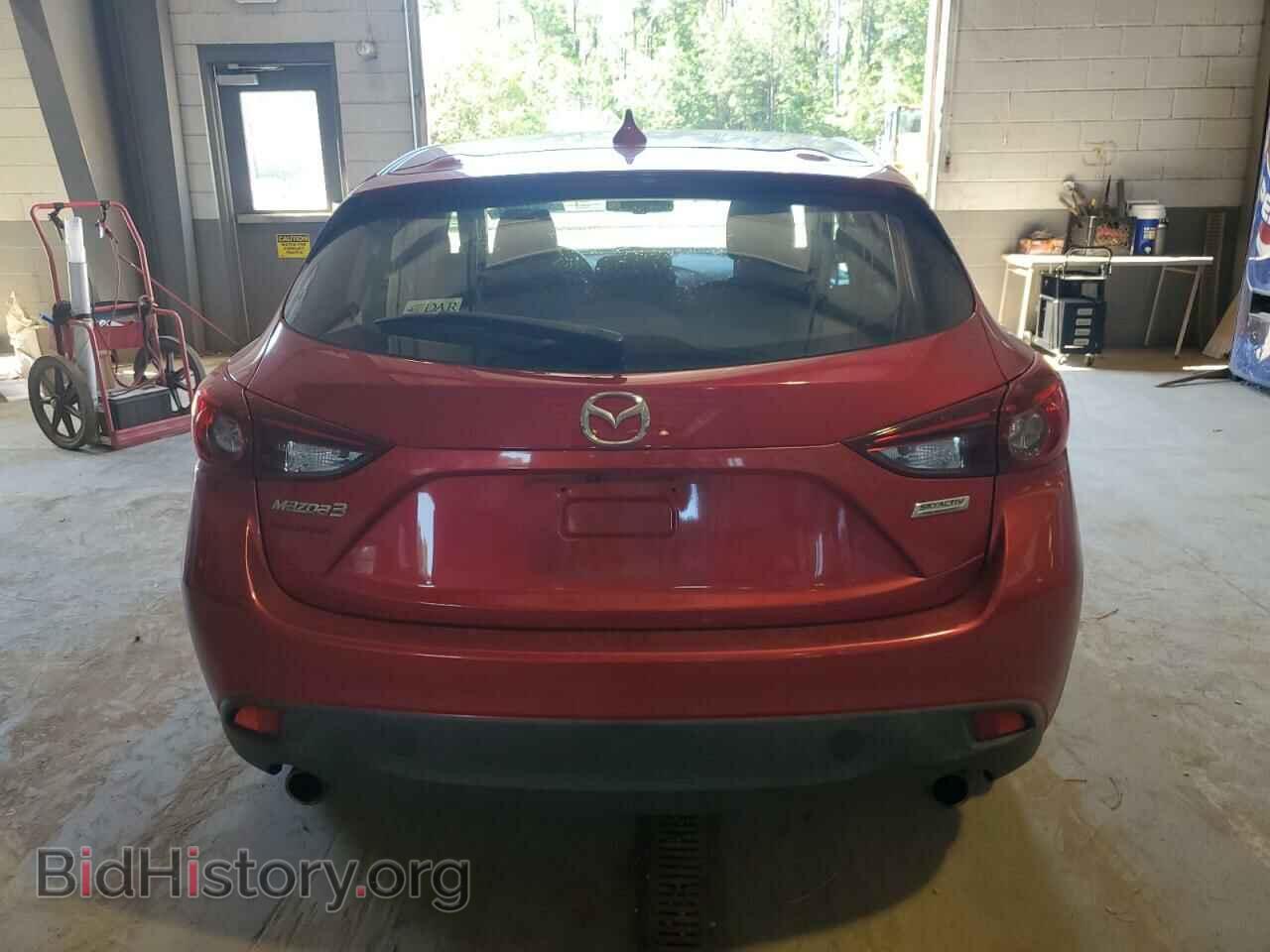 2016 MAZDA 3 - VIN: 3MZBM1M70GM329036 - Photo 6