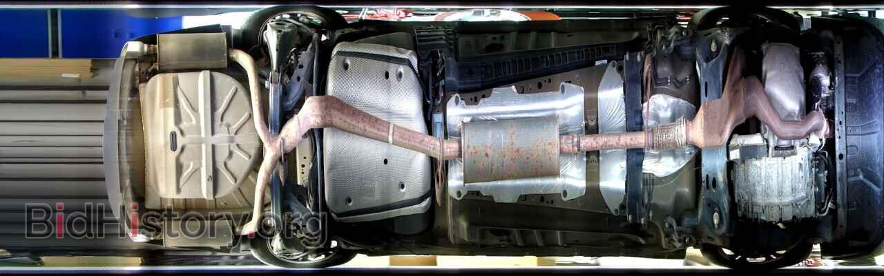 2014 FORD TAURUS - VIN: 1FAHP2E87EG136557 - Photo 13