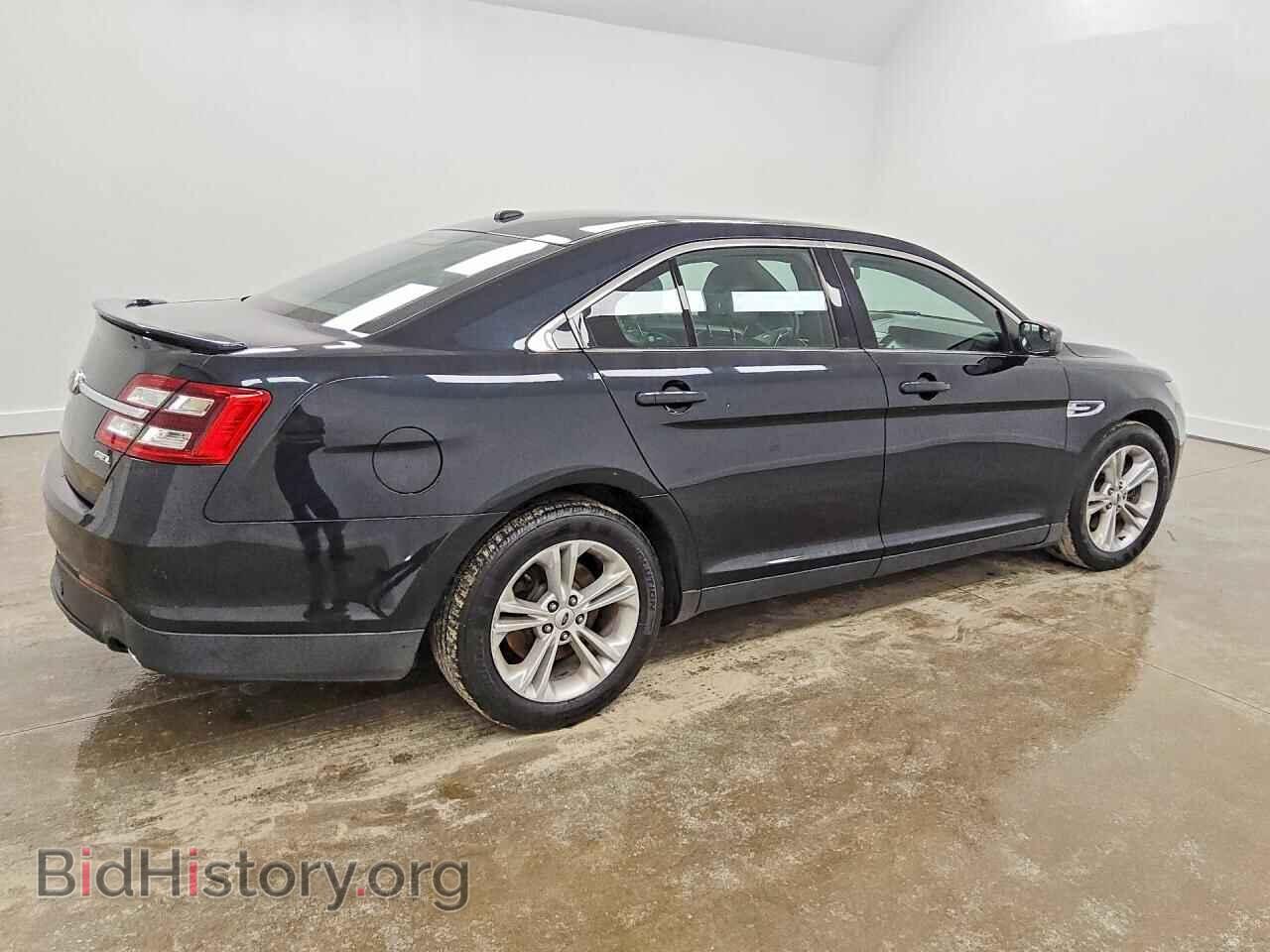 2014 FORD TAURUS - VIN: 1FAHP2E87EG136557 - Photo 3