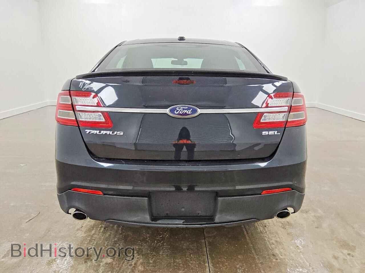 2014 FORD TAURUS - VIN: 1FAHP2E87EG136557 - Photo 6