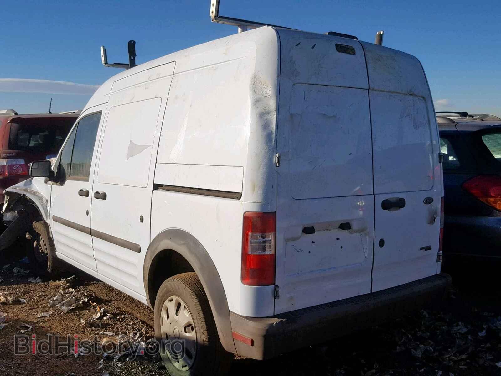 2013 FORD TRANSIT CO - VIN: NM0LS7AN2DT160358 - Фото 3