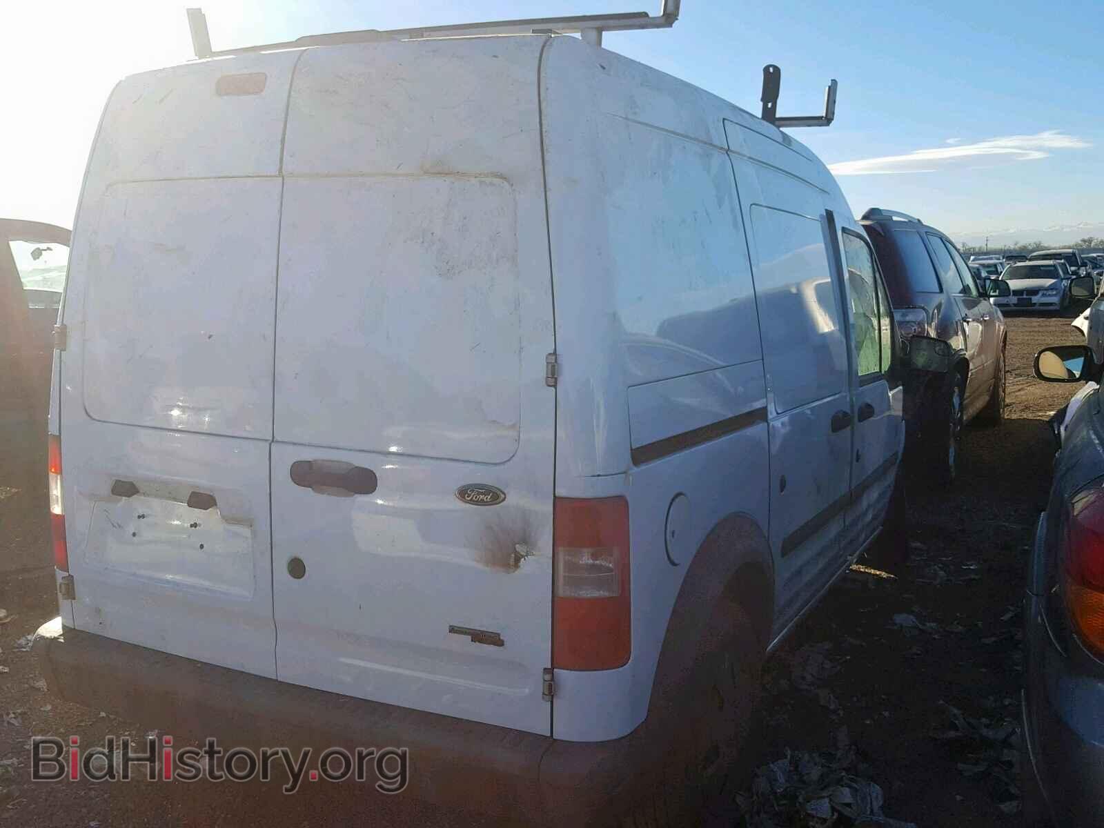 2013 FORD TRANSIT CO - VIN: NM0LS7AN2DT160358 - Фото 4