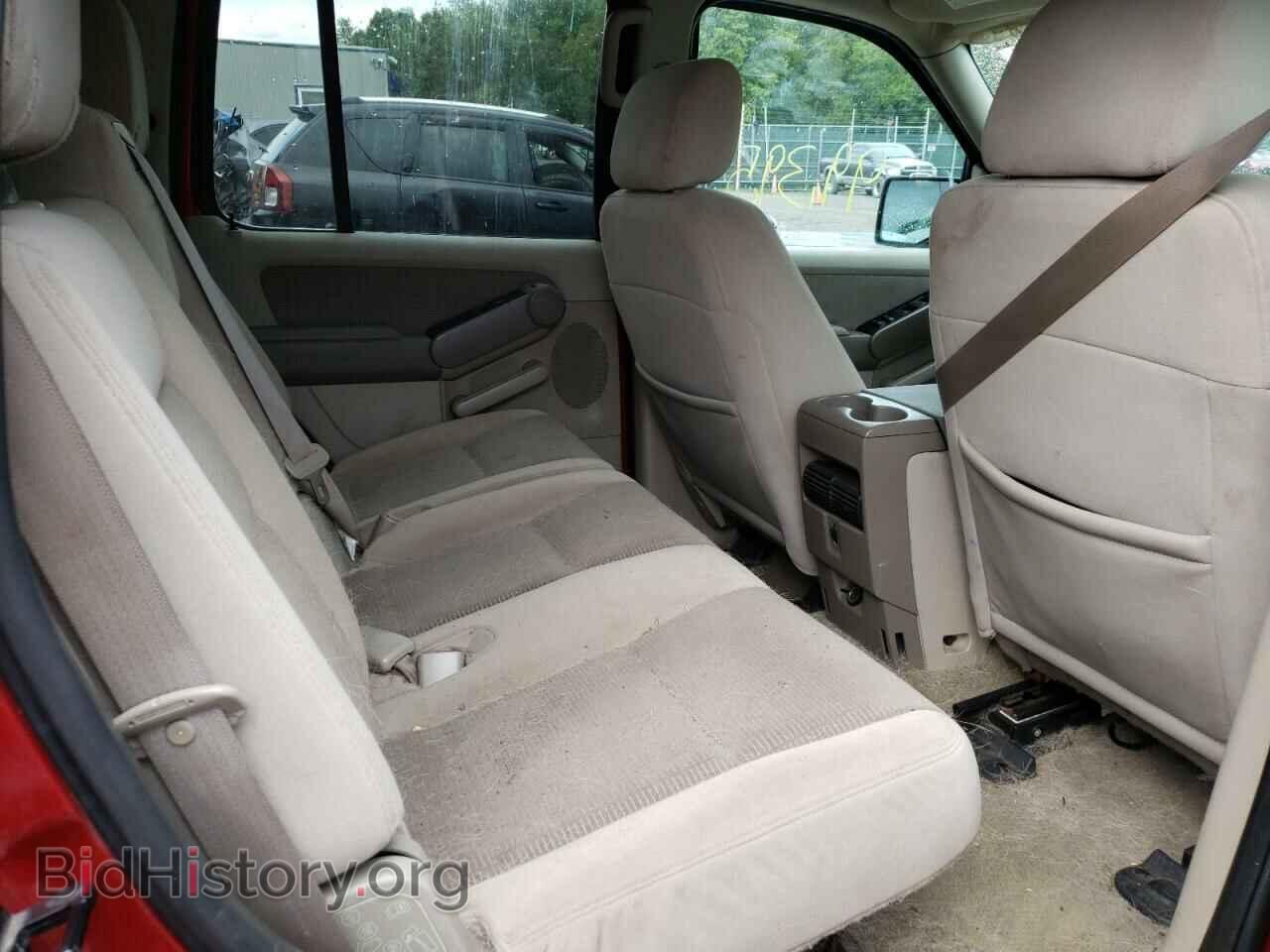 2006 FORD EXPLORER - VIN: 1FMEU73EX6UA14821 - Photo 6