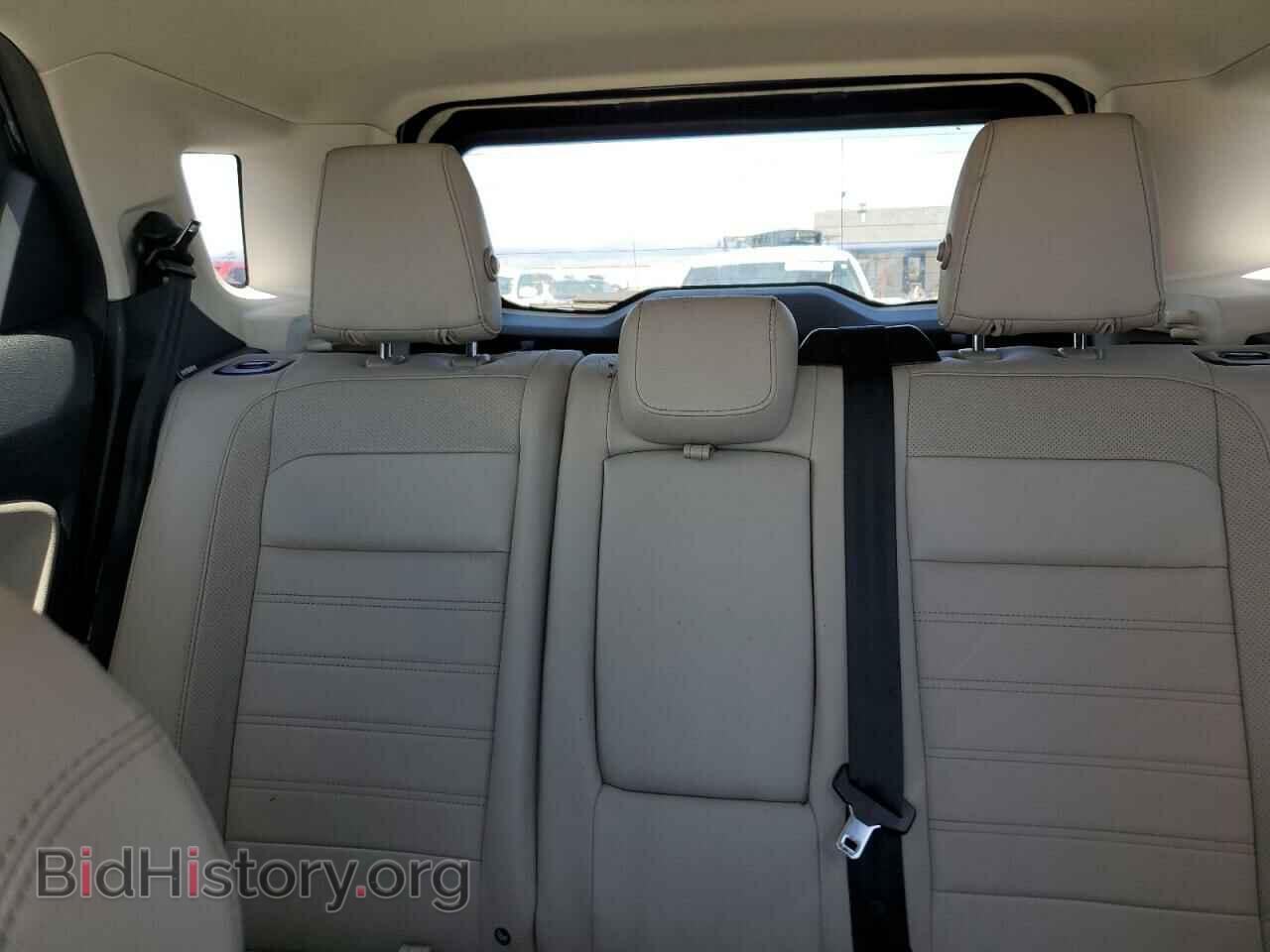 2020 FORD ECOSPORT - VIN: MAJ6S3KL3LC355802 - Фото 10
