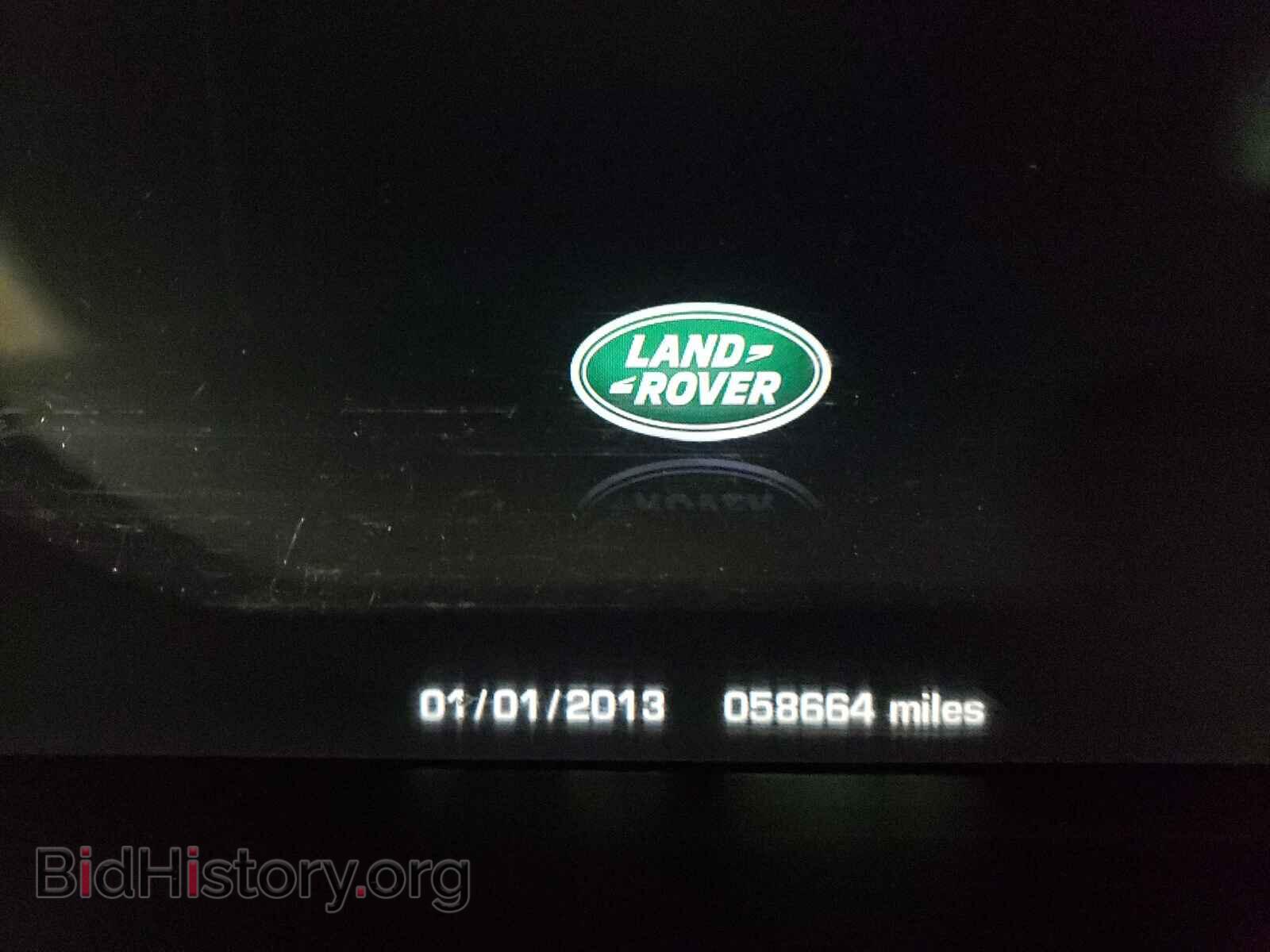 2015 LAND ROVER RANGEROVER - VIN: SALGS2VF0FA215424 - Фото 8