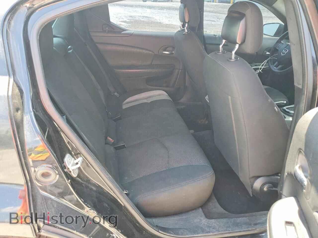 2013 DODGE AVENGER - VIN: 1C3CDZAB2DN653917 - Photo 10