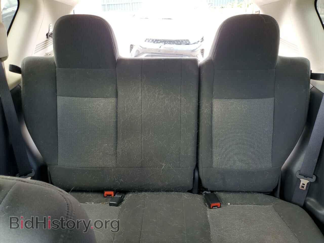 2017 JEEP COMPASS - VIN: 1C4NJDBB2HD107080 - Фото 10