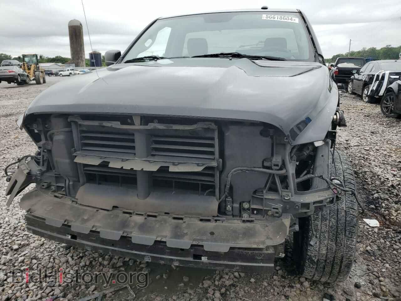 2017 RAM 1500 - VIN: 3C6JR6AG8HG563465 - Photo 5