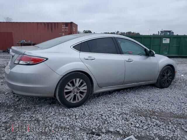 2009 MAZDA 6 - VIN: 1YVHP82A395M23328 - Фото 3