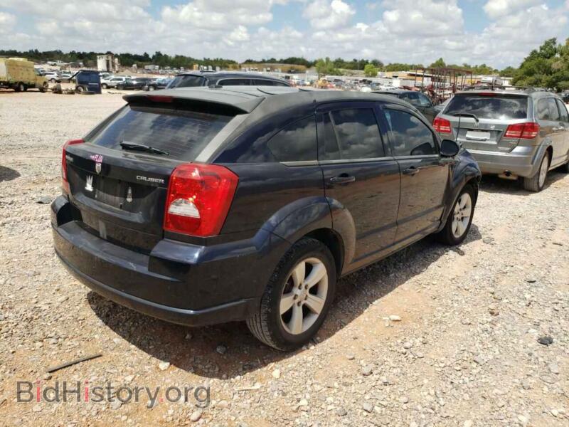 2011 Dodge CALIBER (VIN 1B3CB3HA0BD227305) — photo 4 of 10