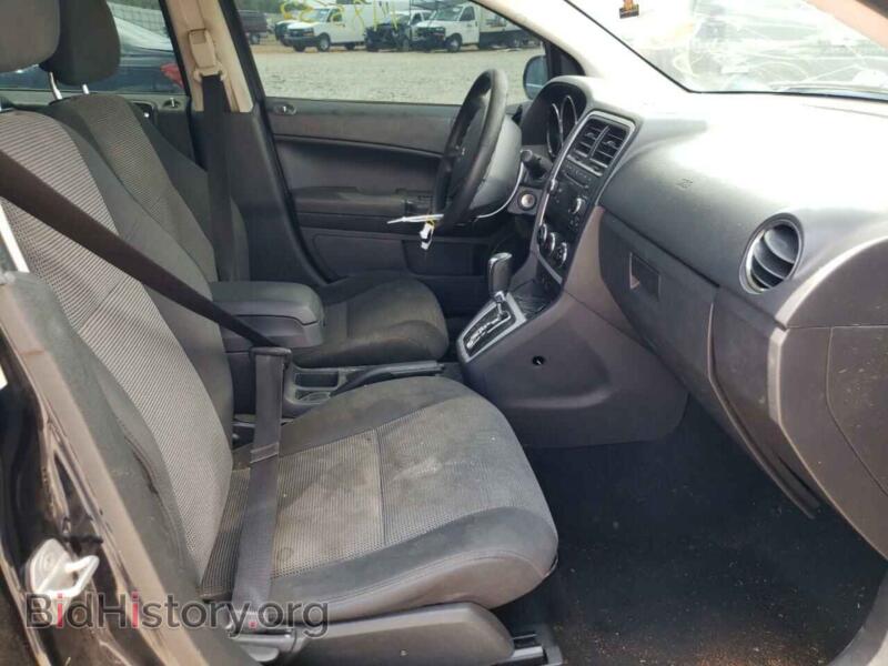2011 Dodge CALIBER (VIN 1B3CB3HA0BD227305) — photo 5 of 10