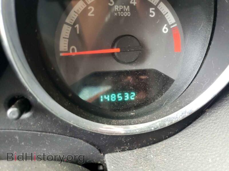 2011 Dodge CALIBER (VIN 1B3CB3HA0BD227305) — photo 8 of 10