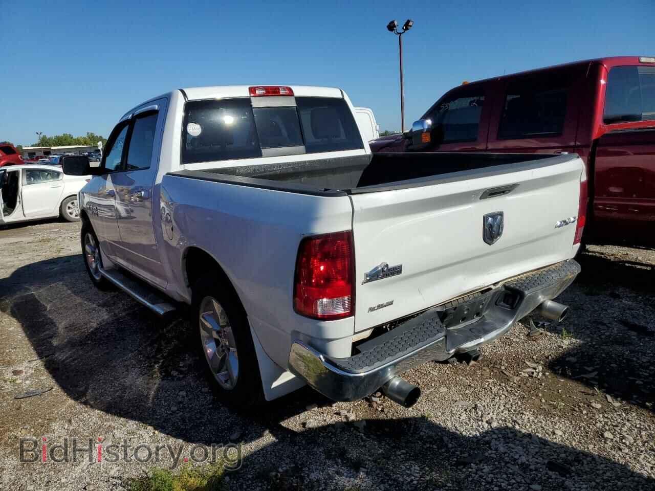 2015 RAM 1500 - VIN: 3C6RR7LT0FG546482 - Фото 3