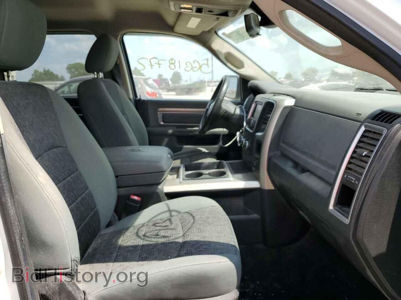 2015 RAM 1500 - VIN: 3C6RR7LT0FG546482 - Фото 5