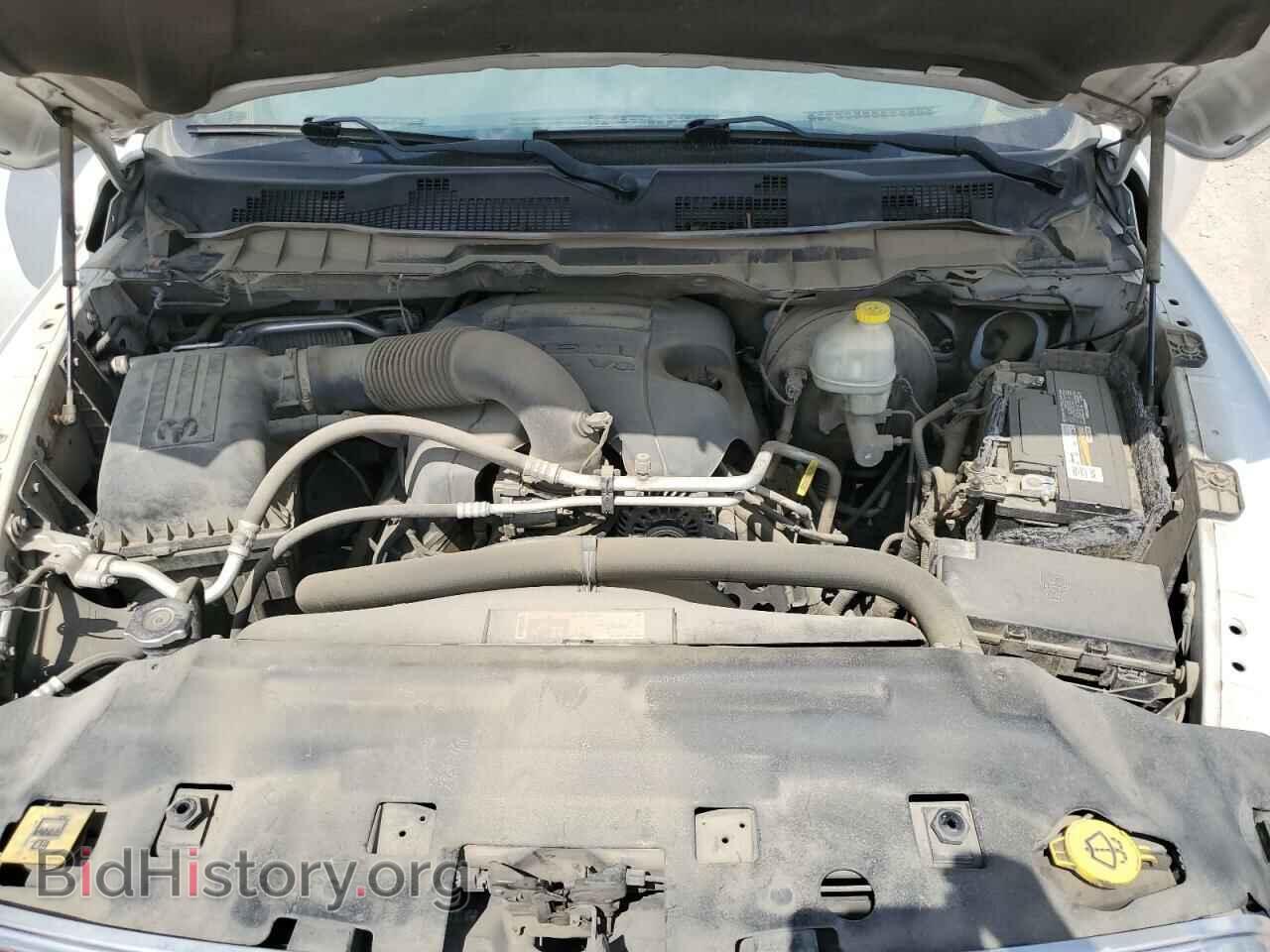 2015 RAM 1500 - VIN: 3C6RR7LT0FG546482 - Фото 7