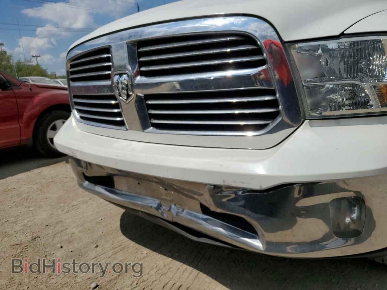 2015 RAM 1500 - VIN: 3C6RR7LT0FG546482 - Фото 9