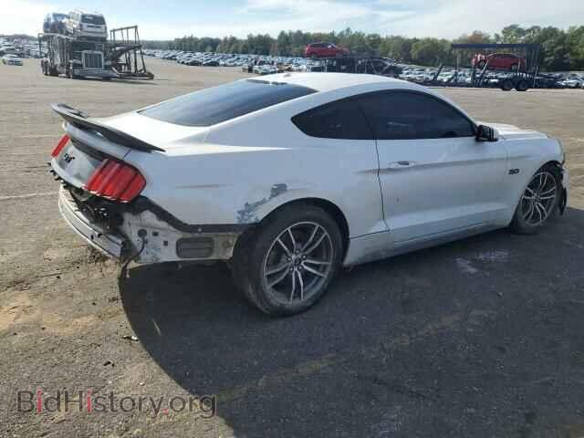 2017 FORD MUSTANG - VIN: 1FA6P8CF0H5344209 - Фото 3