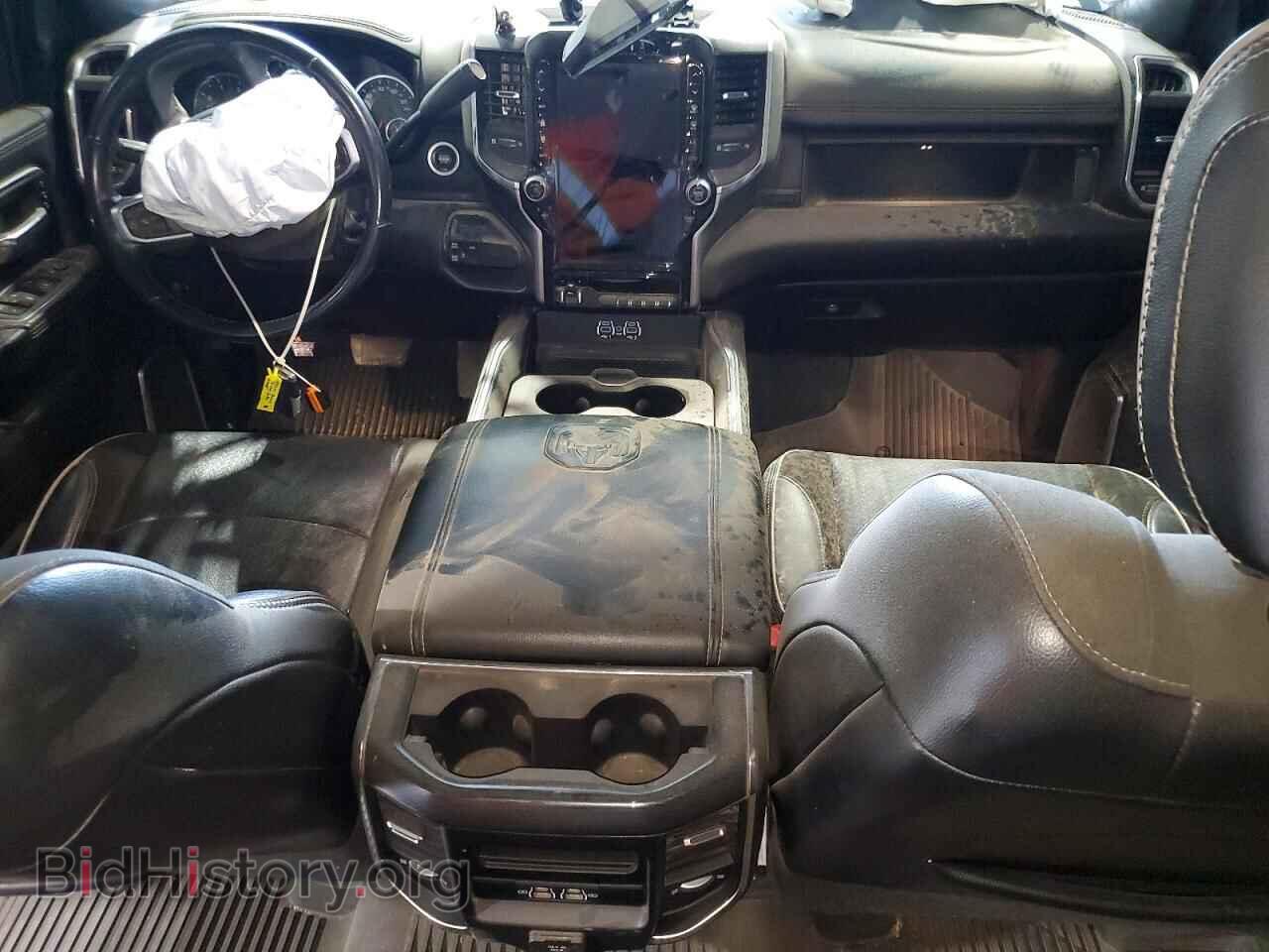 2023 RAM 2500 - VIN: 3C6UR5FL8PG587955 - Фото 8