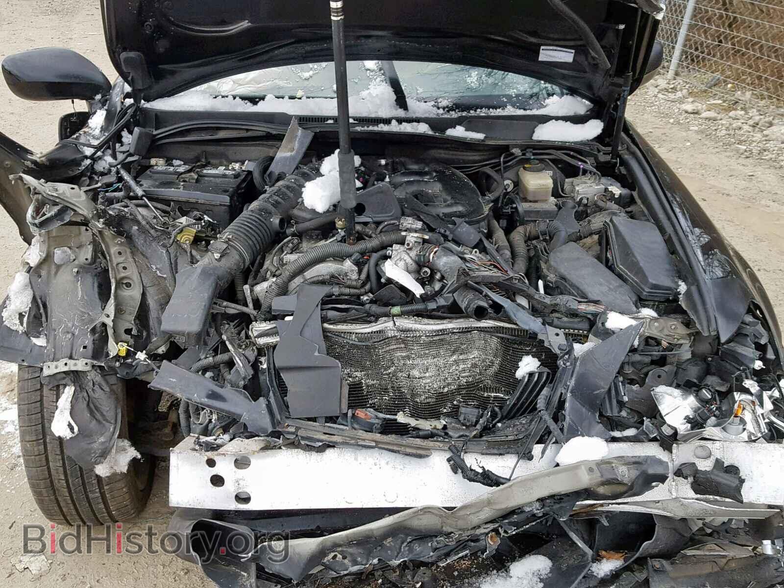2006 LEXUS IS - VIN: JTHBE262365004312 - Фото 7