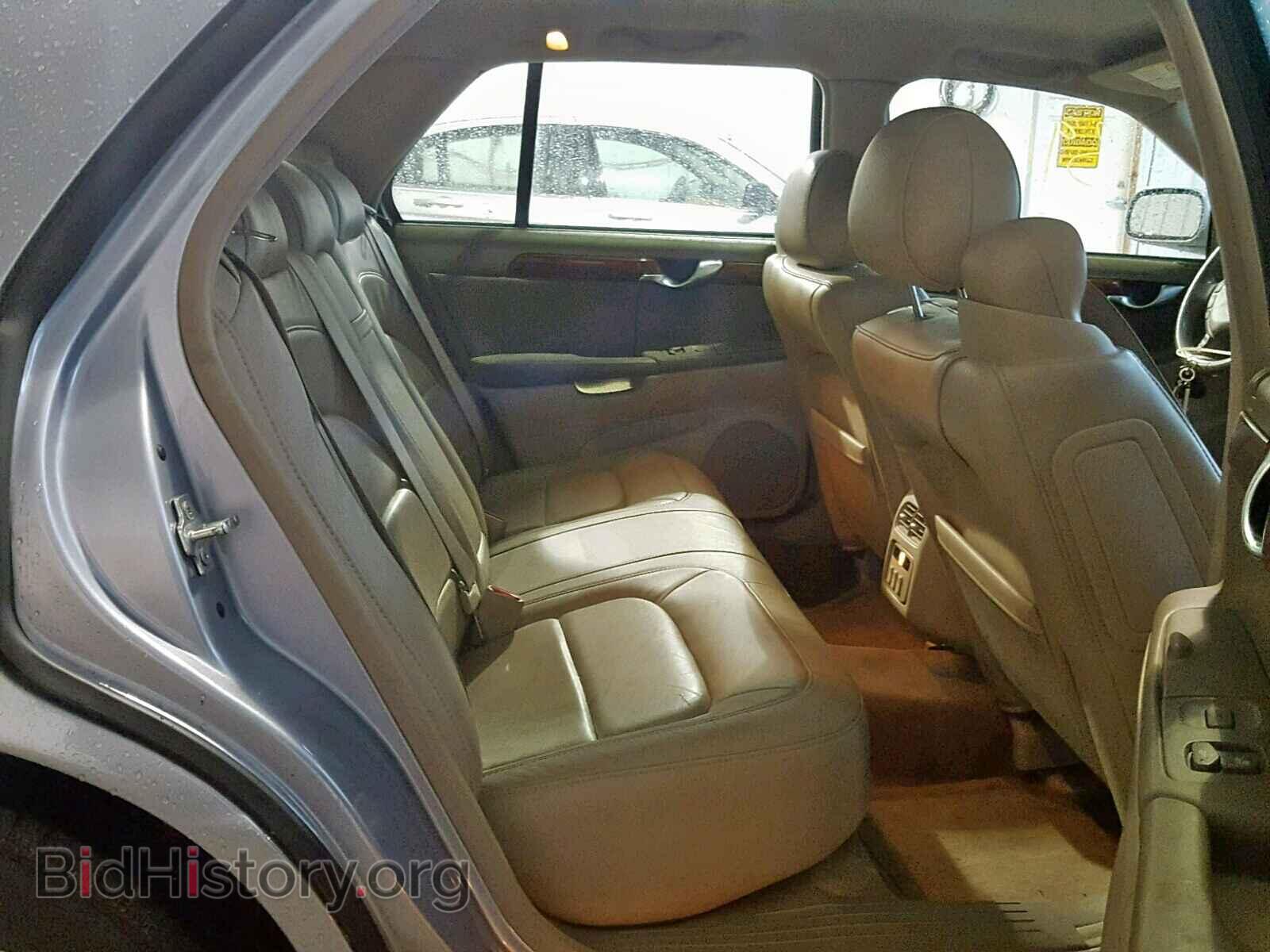 2005 CADILLAC DEVILLE - VIN: 1G6KD54Y55U141160 - Фото 6