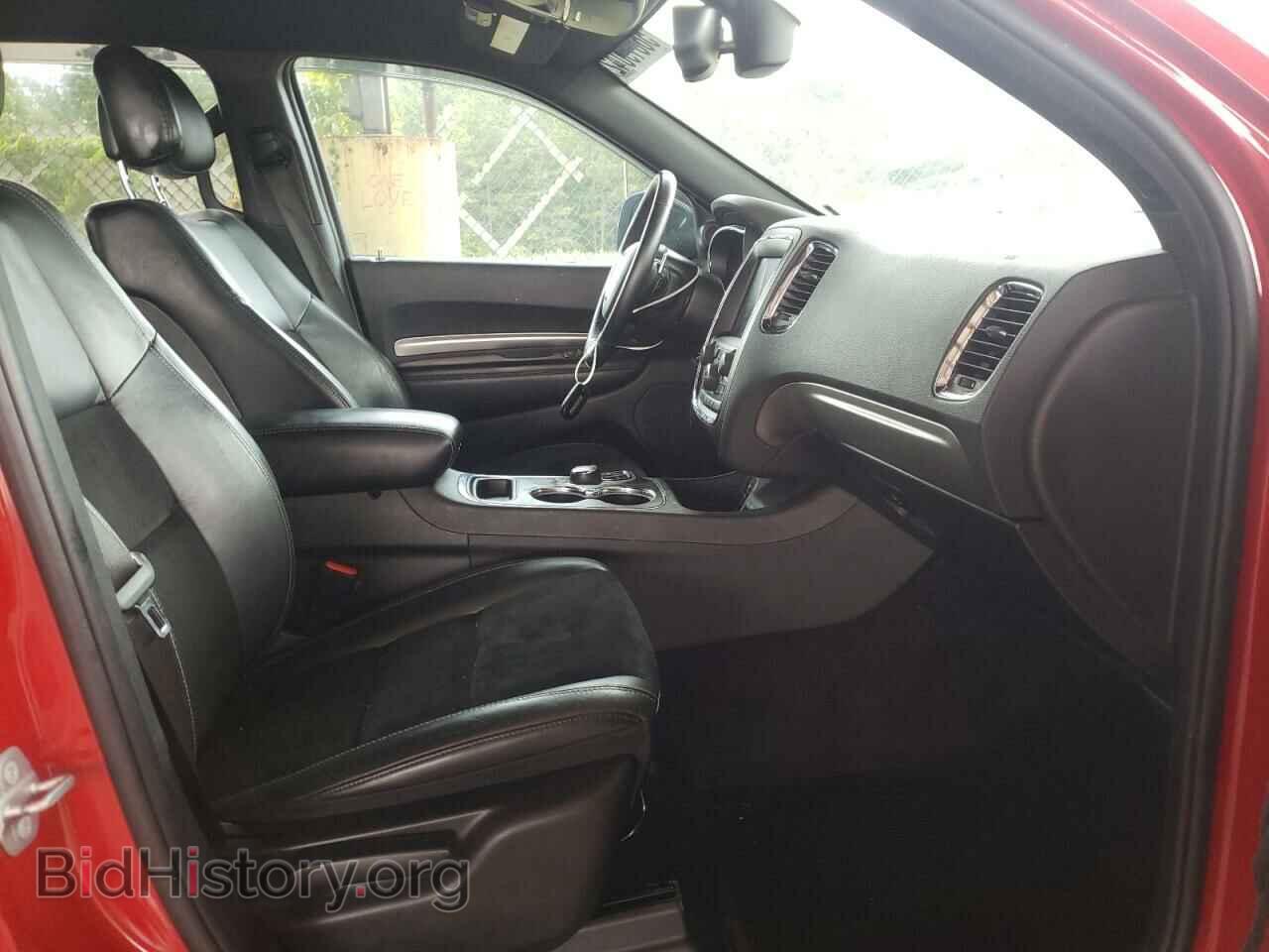 2015 DODGE DURANGO - VIN: 1C4RDHAG1FC222205 - Photo 5