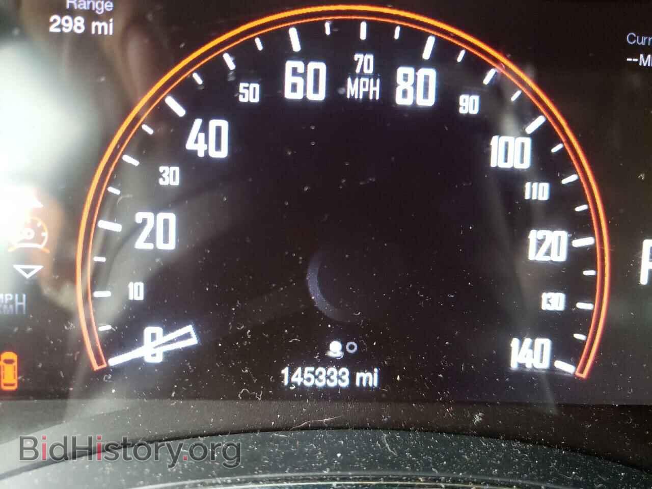 2015 DODGE DURANGO - VIN: 1C4RDHAG1FC222205 - Photo 8