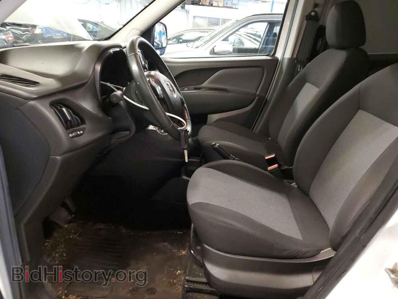 2016 RAM All Models - VIN: ZFBERFAT6G6C14320 - Фото 7