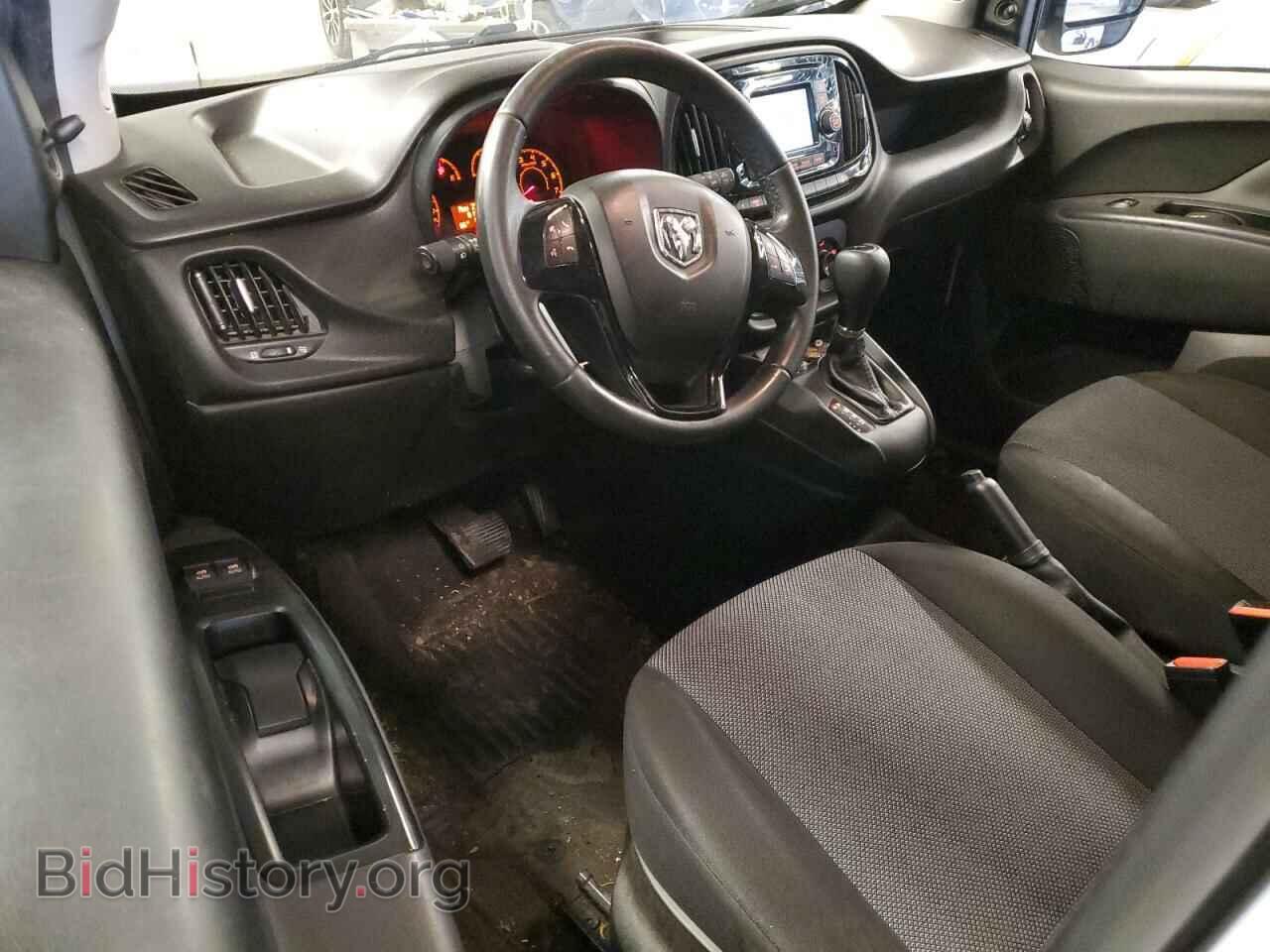 2016 RAM All Models - VIN: ZFBERFAT6G6C14320 - Фото 8